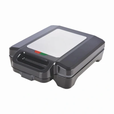 Afbeelding van Friac Cr 0400 Xl Croque Zwart