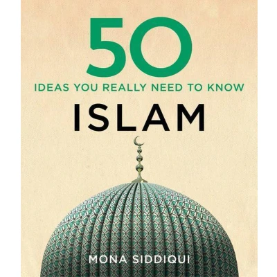 Afbeelding van 50 Islam Ideas You Really Need to Know