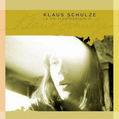 Afbeelding van Klaus Schulze La Vie Electronique 4 (CD)