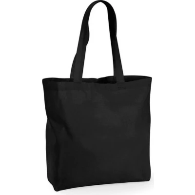 Afbeelding van Maxi Bag for Life (Zwart)