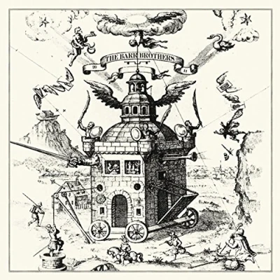 Afbeelding van Barr Brothers