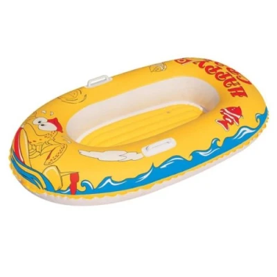 Afbeelding van Bestway Opblaasbare Mouwen Gedecoreerde Babyveiligheid 25x15cm +3 tot 6 Jaar Strand en Zwembad 32273
