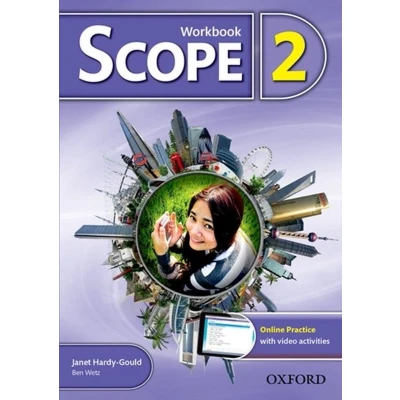 Afbeelding van Scope