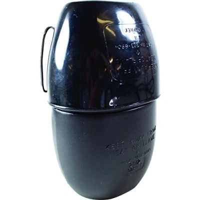 Afbeelding van Waterbottle &amp; Mug (NATO)
