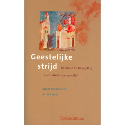 Afbeelding van Geestelijke strijd