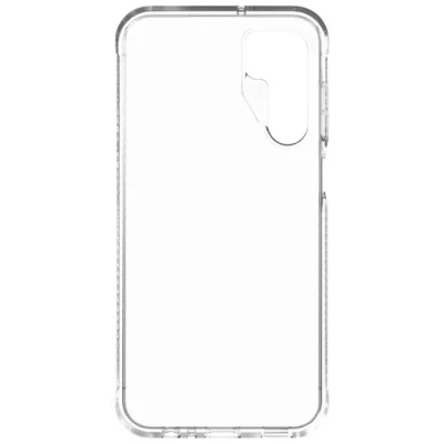 Afbeelding van Zagg Luxe Grafeen Back Cover Transparant Samsung Galaxy A15