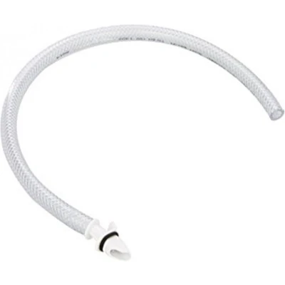 Afbeelding van Thetford SC400 Spoelslang Wit Onderdelen &amp; Accessoires
