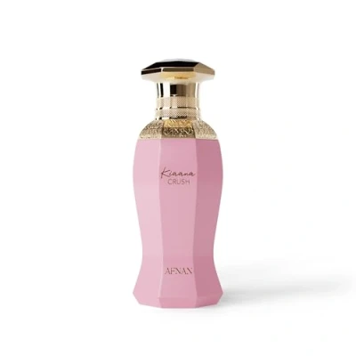 Afbeelding van Afnan Kiaana Crush Eau de Parfum 100 ml
