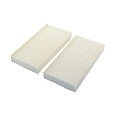 Afbeelding van MAPCO 65504 Interieurfilter pollenfilter 225 111 30 HONDA: CIVIC 7 Hatchback, FR V, CR V 2