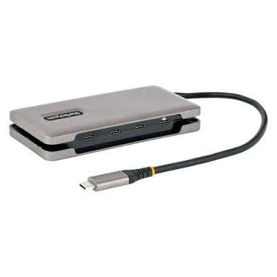 Afbeelding van USB Hub Startech HB31CM4CPD3