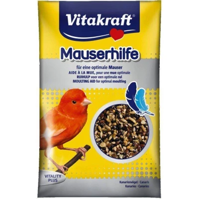 Afbeelding van Vitakraft Ruihulp Kanarie 20g