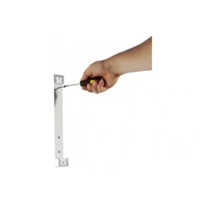 Image de DURABLE VARIO Display System wall 5, kit complet