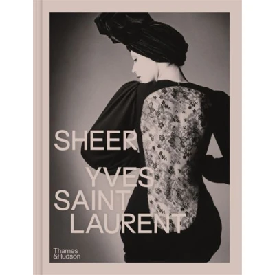 Image de Sheer: Yves Saint Laurent