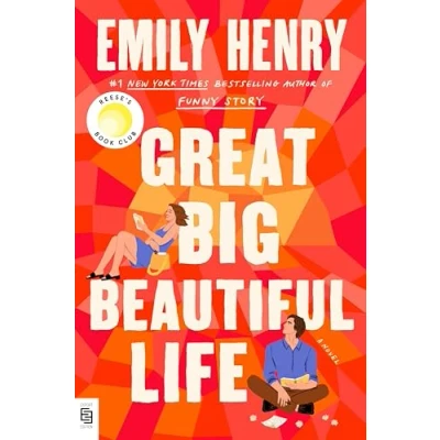 Afbeelding van Great Big Beautiful Life