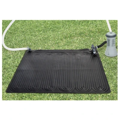 Afbeelding van Verwarmingsmat zwembad Intex (1.2 m², Zonne energie)