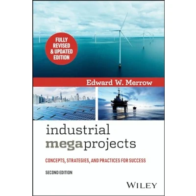 Afbeelding van Industrial Megaprojects