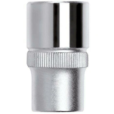 Image de GEDORE RED R41000803 capuchon 1/4&quot; hexagonal, métrique, court, 8 mm, longueur 25 mm 3300070
