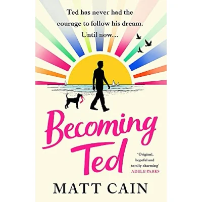 Afbeelding van Becoming Ted
