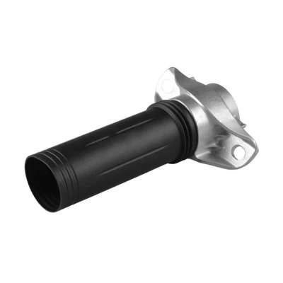 Afbeelding van TEDGUM TED72107 Veerpootlager Achteras Met montagemateriaal stuurhuisrubber