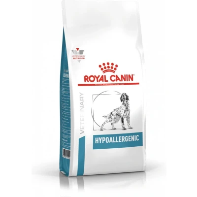 Afbeelding van Royal Canin Hypoallergenic Hondenvoer 2 kg