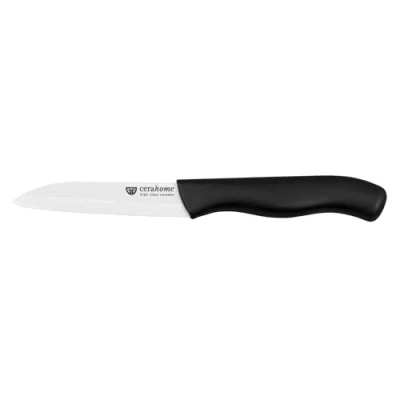 Afbeelding van GRÄWE Keramisch keukenmes met lemmet van 7,5 cm, serie Cerahome