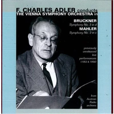 Afbeelding van Symphony No. 3/Symphony 2