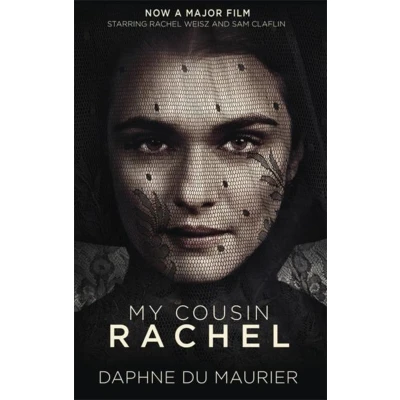 Afbeelding van My Cousin Rachel