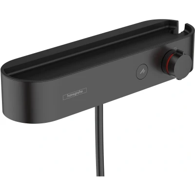 Afbeelding van Hansgrohe ShowerTablet Select 400 opbouw douchethermostaat Mat