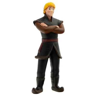 Afbeelding van Action Figure Disney Frozen 2 Kristoff