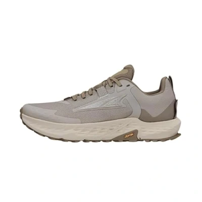 Afbeelding van ALTRA, Timp 5 Trailrunningschoenen voor dames, Zand, 44 EU
