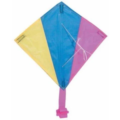 Afbeelding van Delta products Microvlieger diamant 25 x cm