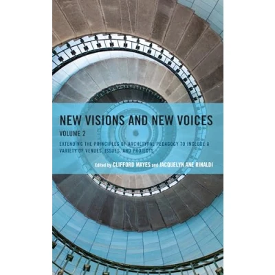 Afbeelding van New Visions and Voices