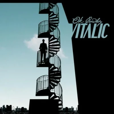 Afbeelding van Vitalic Ok Cowboy (2 LPs)