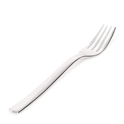 Afbeelding van Alessi Tafelvork Ovale REB09/2 door Ronan &amp; Erwan Bouroullec