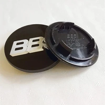 Afbeelding van dzggs Set van 4 naafdoppen voor BBS RZ RG RS RM 70 mm, waterdicht, slijtvast, stofdicht, vervangende