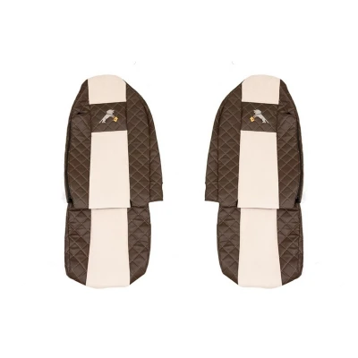 Afbeelding van Stoelhoes F CORE FX06 BROWN/CHAMP