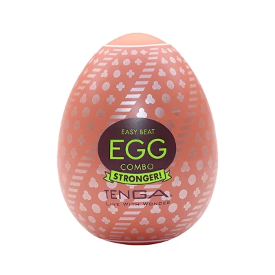 Afbeelding van Tenga Egg Combo