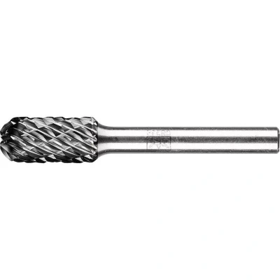Afbeelding van PFERD 21001047 Freesstift Lengte 60 mm Afmeting, Ø 10 Werklengte 20 Schachtdiameter 6