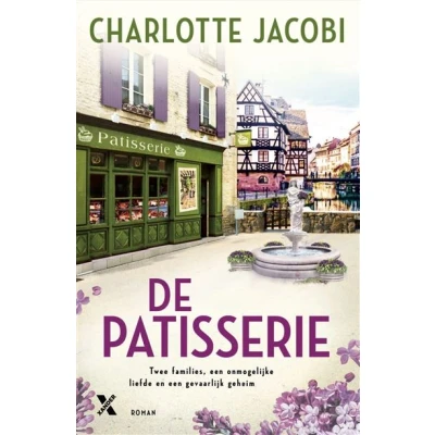 Image de De patisserie