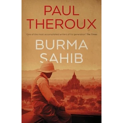 Afbeelding van Burma Sahib