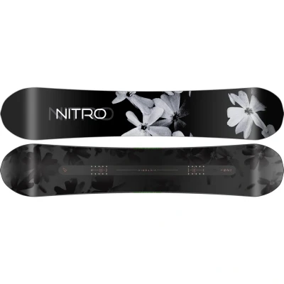 Afbeelding van Nitro Victoria 23/24 Snowboard
