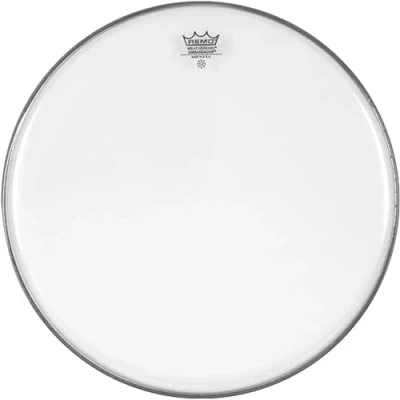 Image de Peau remo weatherking ambassador 16 transparente