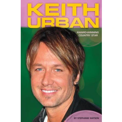Afbeelding van Keith Urban