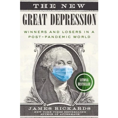 Afbeelding van The New Great Depression