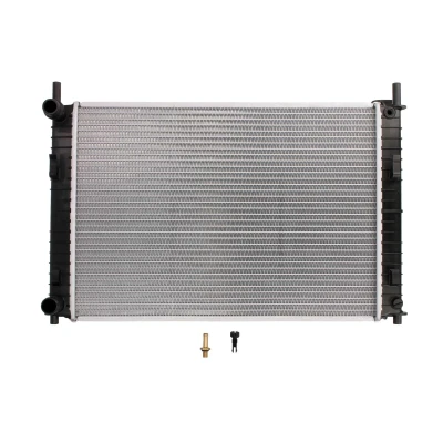 Afbeelding van Nissens Radiateur 62027A