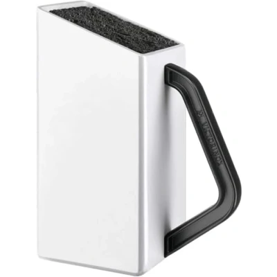 Afbeelding van Messenblok klein Wit Victorinox