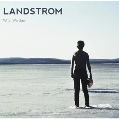 Afbeelding van Landstrom What We Say (CD)