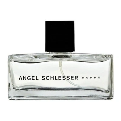 Image de Angel Schlesser Homme Eau de Toilette 125 ml