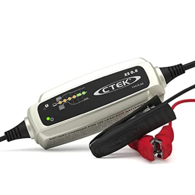 Image de Chargeur Ctek LITHIUM XS