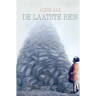 Afbeelding van De laatste reis